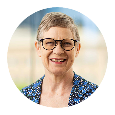 Ms Carolyn Mitchell